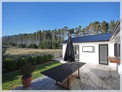 3a Andrews Street , Foxton Beach