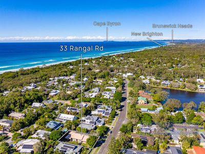33 Rangal Road, Ocean Shores