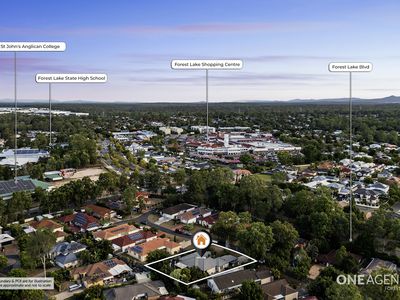 8 Grevillea Place, Forest Lake