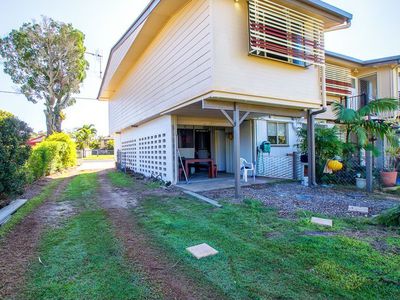 163  Cypress Street, Urangan