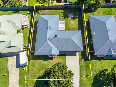 3 Albany Court, Murrumba Downs