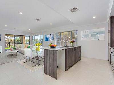 16 Bunker Crescent, Yanchep