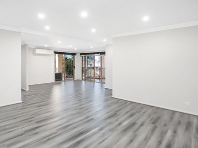 1 / 36-38 Loftus Street, Wollongong