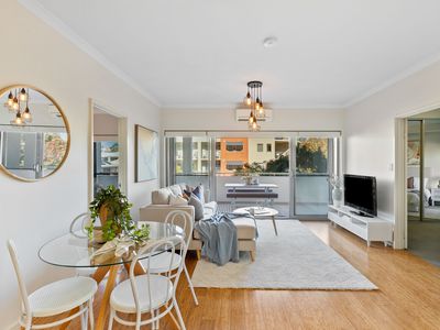 6 / 180 Stirling Street, Perth