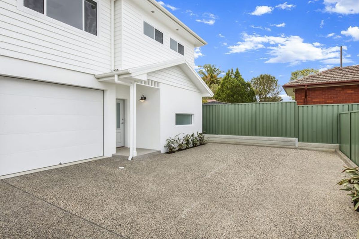 4 / 32 Elsiemer Street, Long Jetty