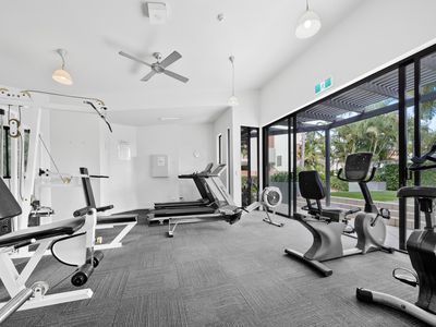 142 / 7 Land Street, Toowong