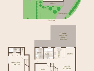 69 Morgan Avenue, Tumbi Umbi