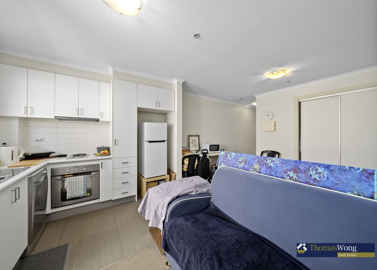 6 / 41 Railway Avenue, Oakleigh