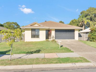 14 Baden Jones Way, North Booval
