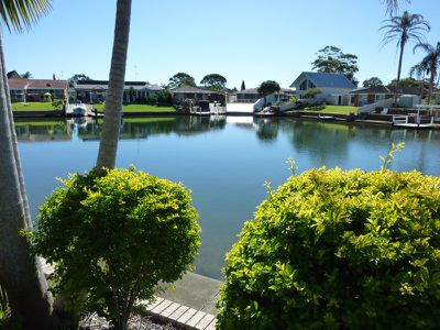 14 Roebuck Key, Forster