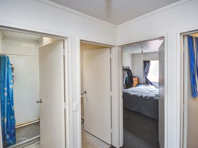 C / 31 Duke Street, North Dunedin