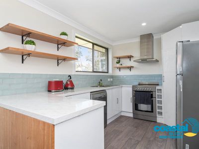 3 Diggers Drive, Tanilba Bay