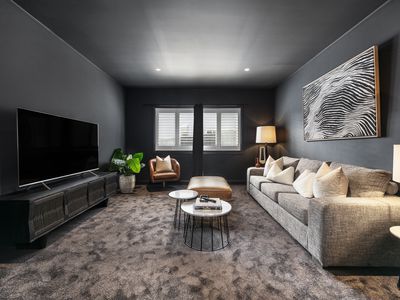 3 Chaelundi Crescent, North Kellyville