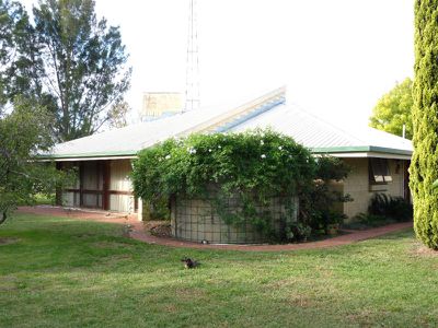 343 Kow Swamp Rd, Cohuna