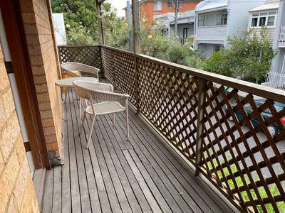 4A Charles Street, Forest Lodge
