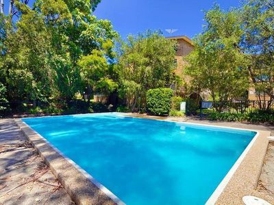 12 / 46-50 The Crescent, Dee Why