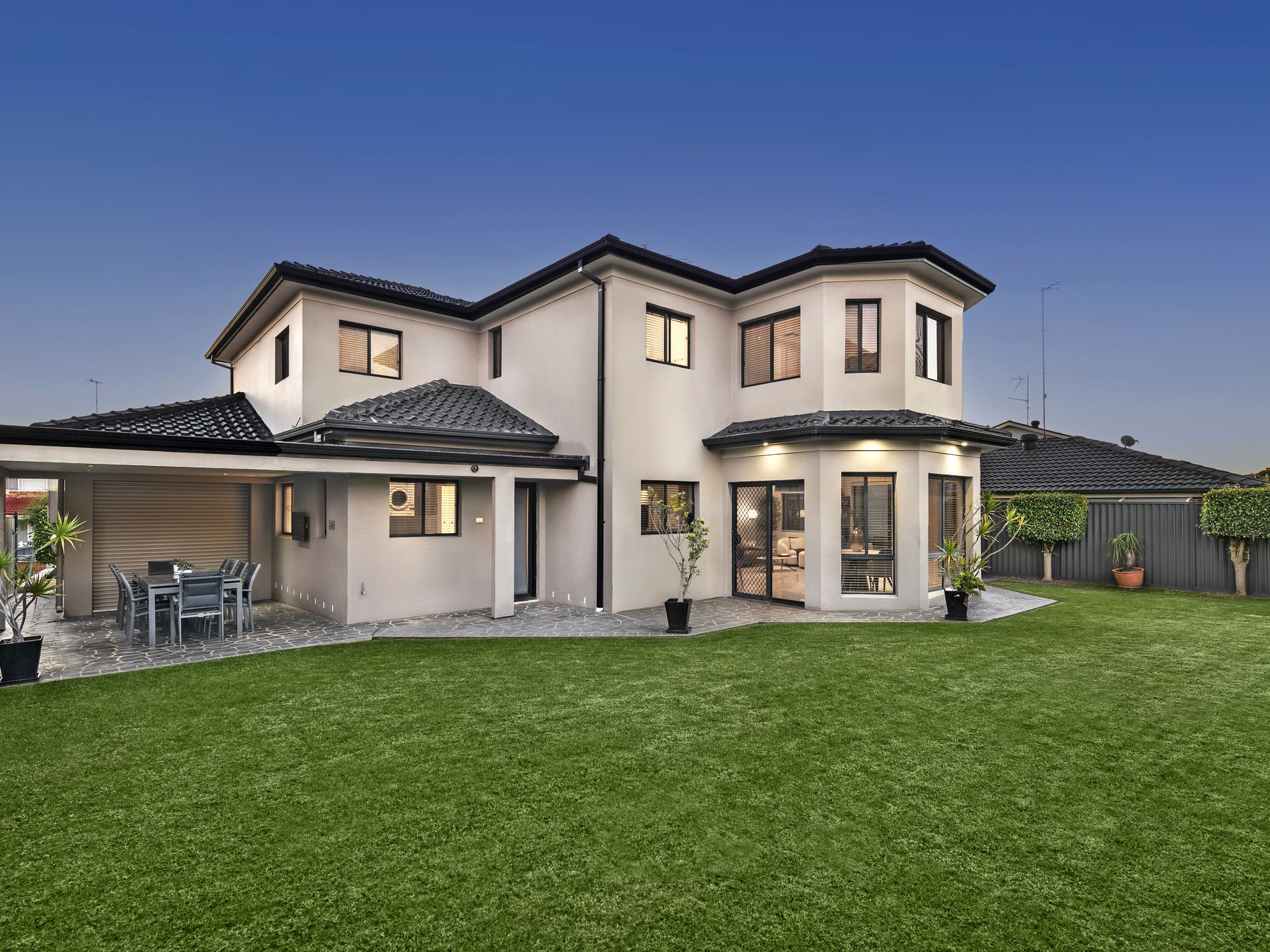 13 Talbingo Place, Woodcroft