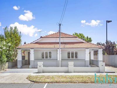8 Lawley Street, West Perth