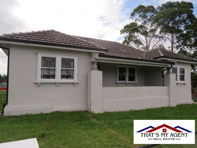 61 Franklin Street, Parramatta