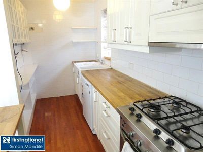 21 Waratah Street, Arncliffe