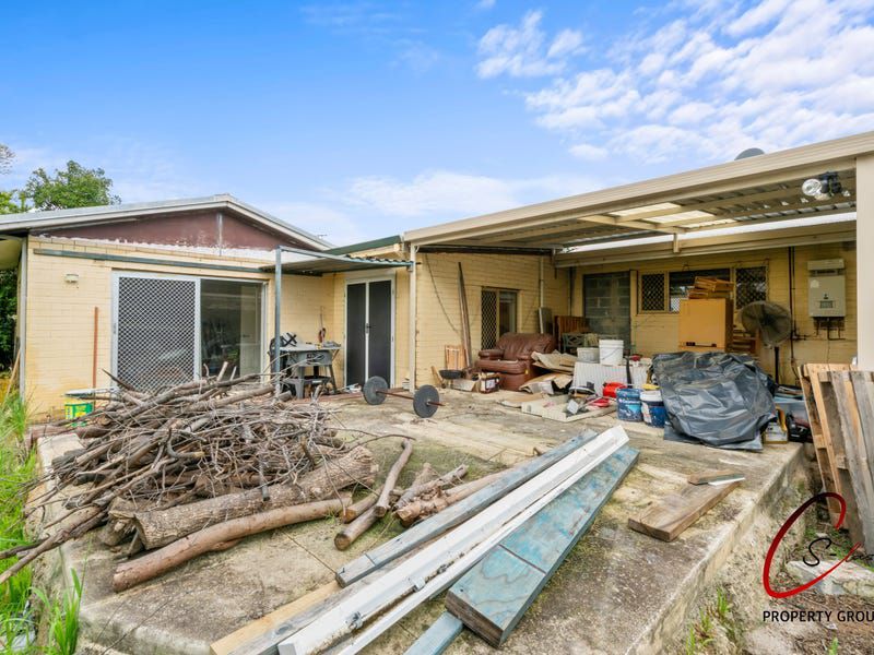 13 Wicca, Rivervale