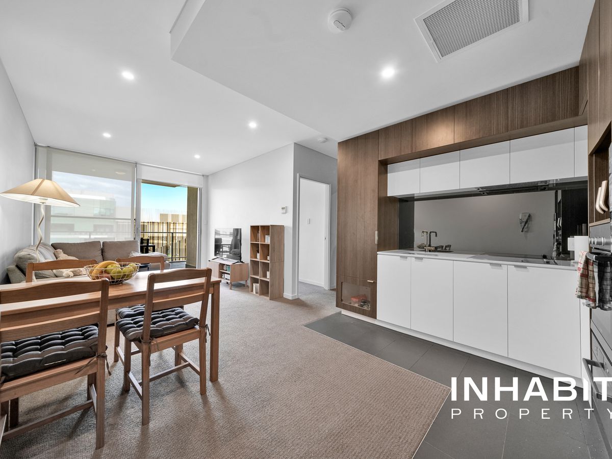 414 / 15 Roydhouse Street, Subiaco