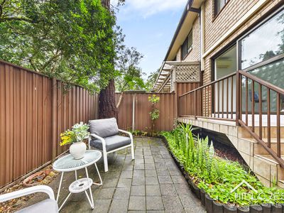 25 / 114-118 Crimea Road, Marsfield