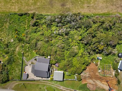 42 & 44 Bungalow Hill Road, Colac Bay