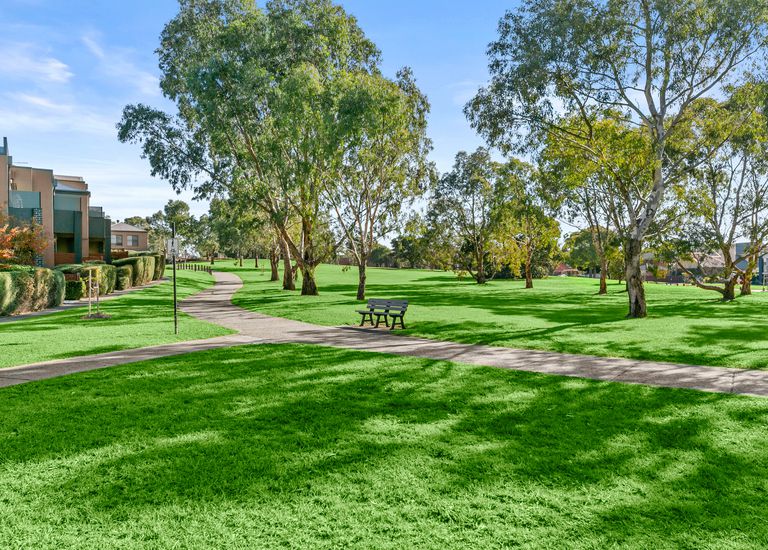 34 Demmie Mews , Lyndhurst