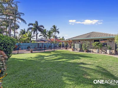 11 Aqualine Drive, Point Vernon