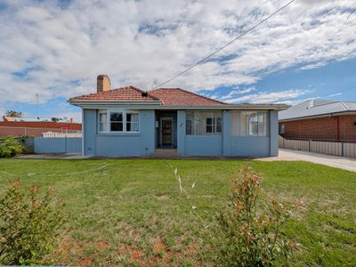 19 Muir Avenue, Kerang