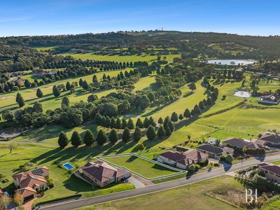 45 Craig Parry Drive, Hidden Valley