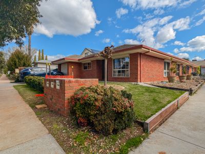 1 / 12 Splatt Street, Swan Hill