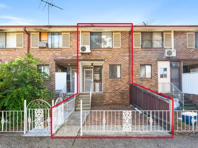 24 / 112 Longfield Street, Cabramatta