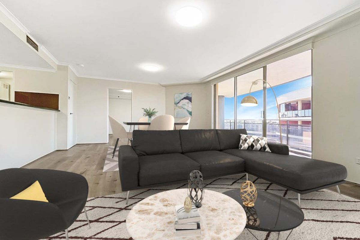 42 / 5-7 Beresford Road, Strathfield