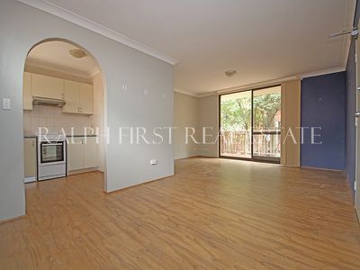 13 / 20-24 Harold Street, Parramatta