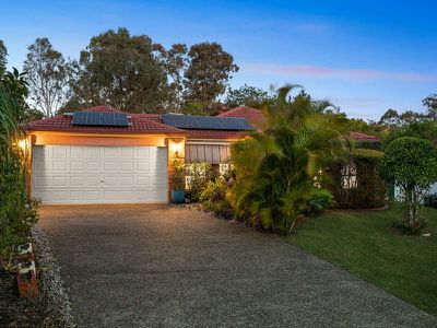 1 Beamont Pl, Forest Lake