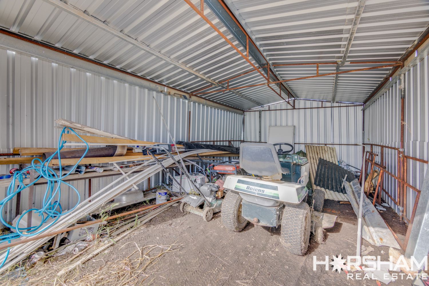 43 Barrack Street, Goroke