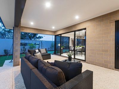 47 Heartwood Boulevard, Baldivis