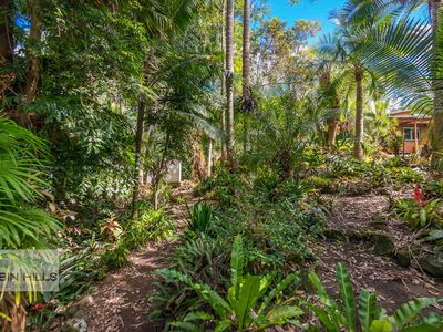 140 Tuntable Creek Road, The Channon