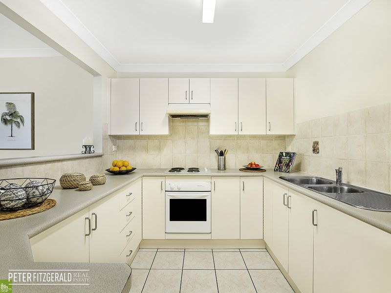 9 / 71-73 Campbell Street, Wollongong