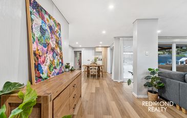 21 Kanangra Crescent, Greenwood