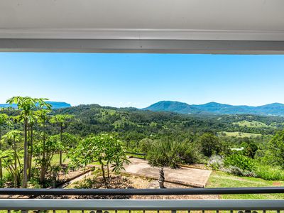 711 Mountain Top Road, Nimbin