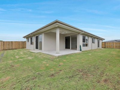 16 Chester Crescent, Andergrove