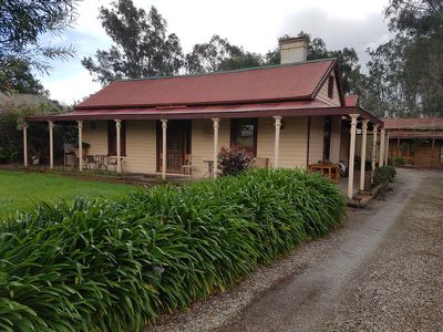 74 Emily Street, Seymour