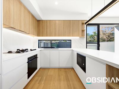 4 Bedroom / 9-9a Old Berowra Road, Hornsby