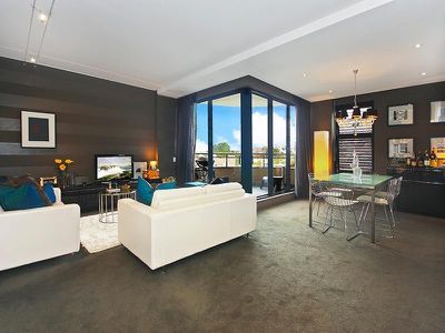 D801 / 26 Point Street, Pyrmont