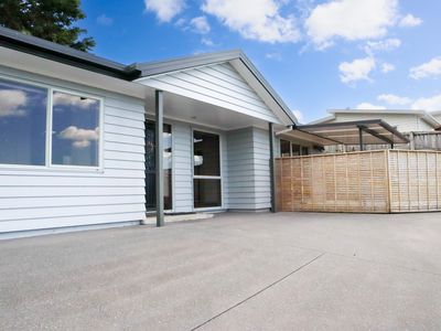 16 Madison Place, Morningside
