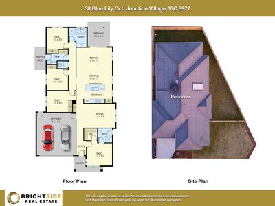 38 Blue Lily Circuit, Junction Village