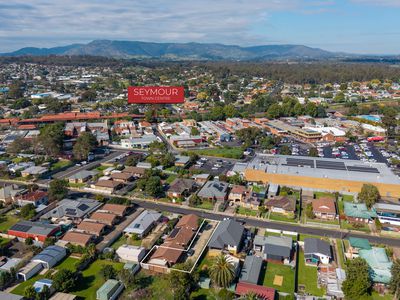 3 / 28 Tristan St, Seymour